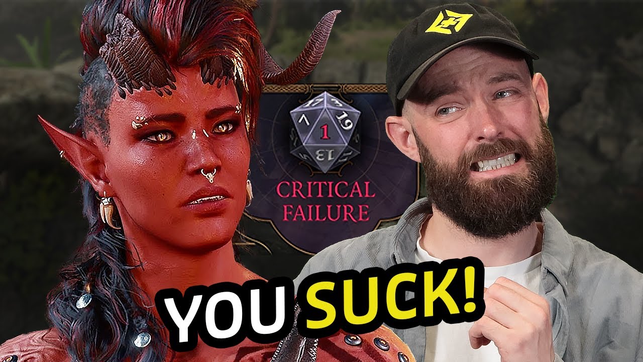 Video Games That Took PITY On You | The Deep Cut