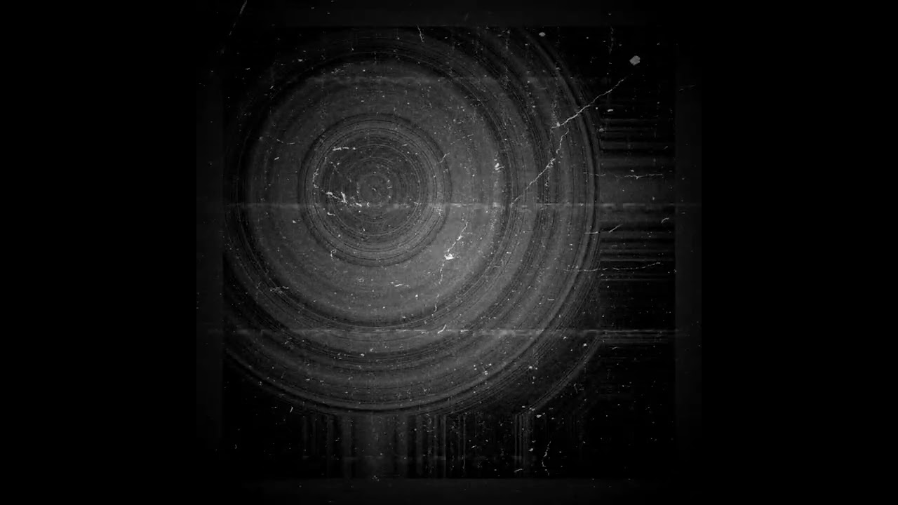 Our Haunted Planet  - Vampyric Dream Maze  (Official Audio)  Industrial black metal