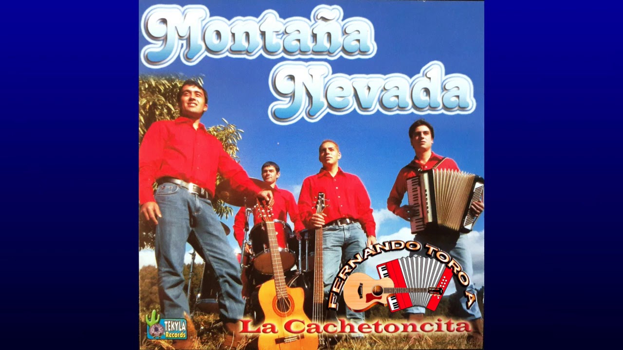 Monta&ntilde;a Nevada - El Golpe Traidor