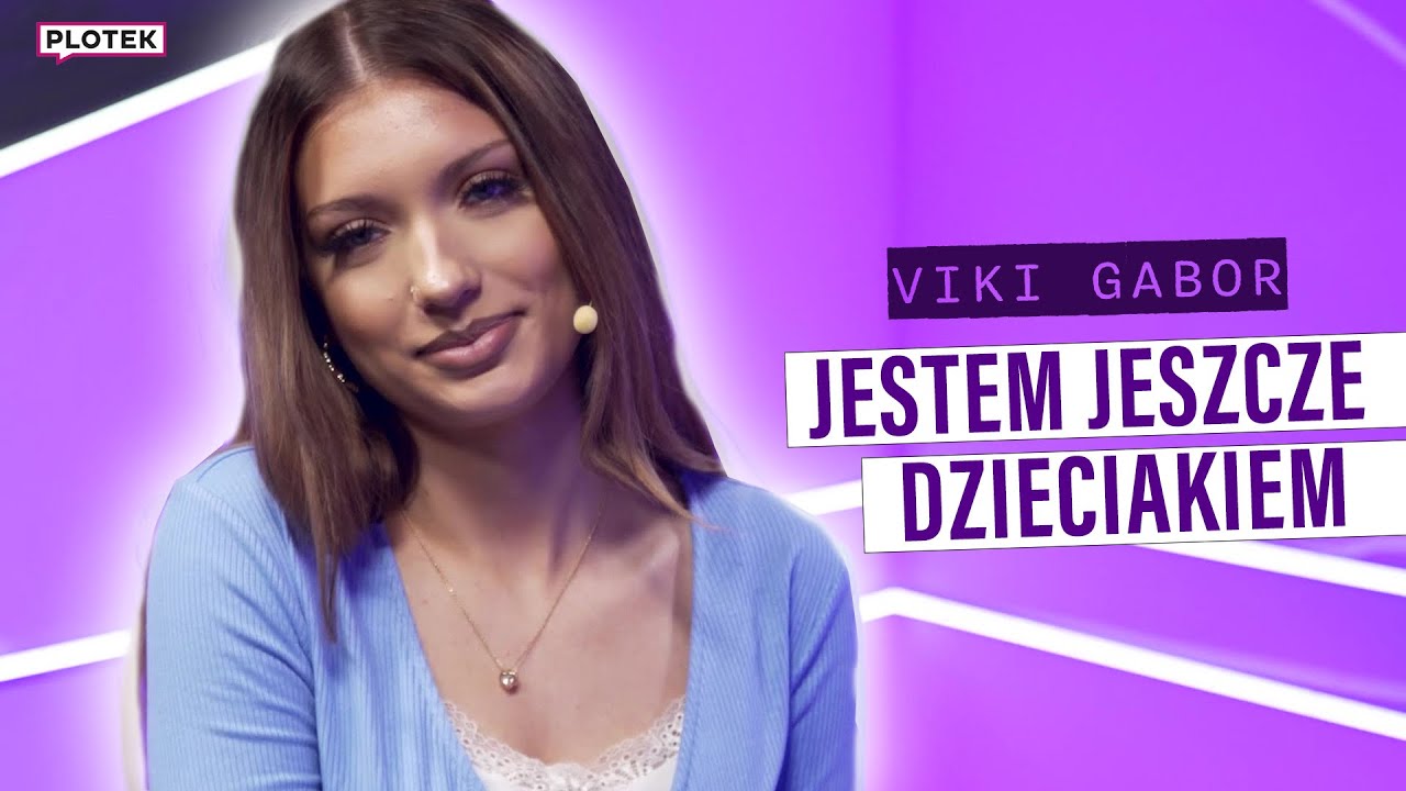 Czy Viki Gabor pojedzie na dorosłą Eurowizję?
