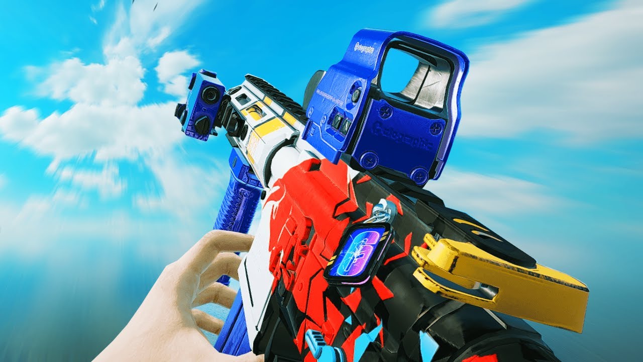 𝗣𝗘𝗥𝗙𝗘𝗖𝗧 𝗦𝗜𝗘𝗚𝗘 𝗫 𝗔𝗜𝗠 (ft. Pengu)