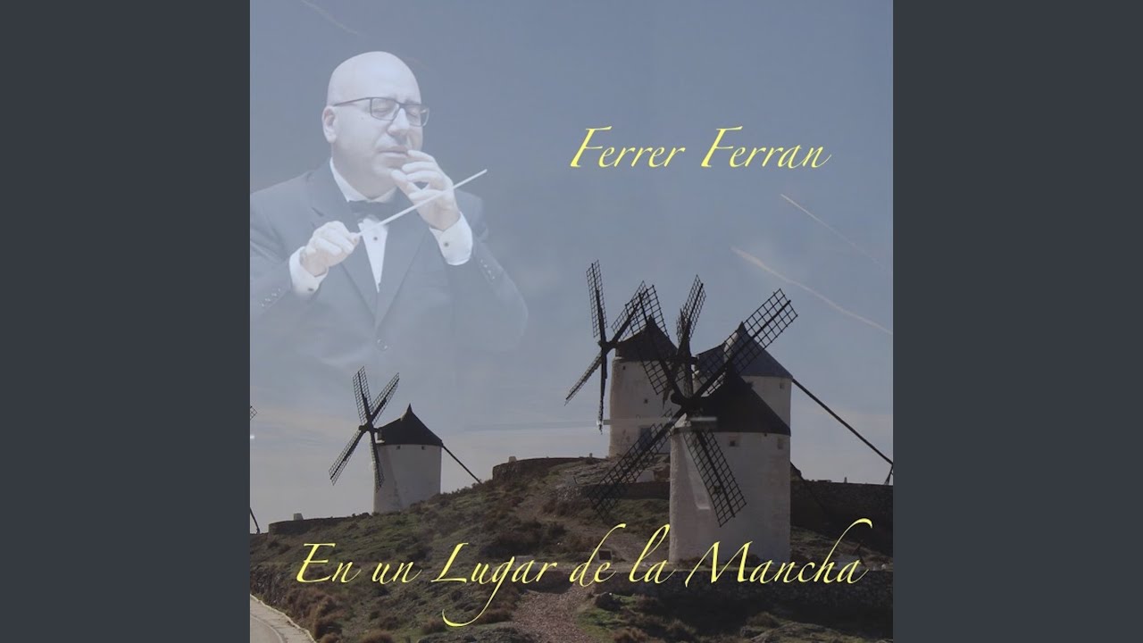 El Ingenioso Hidalgo II. Dulcinea del Toboso