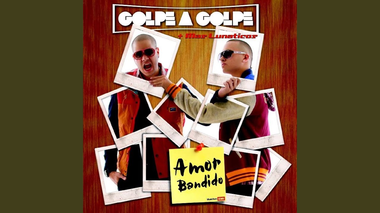 Amor Bandido
