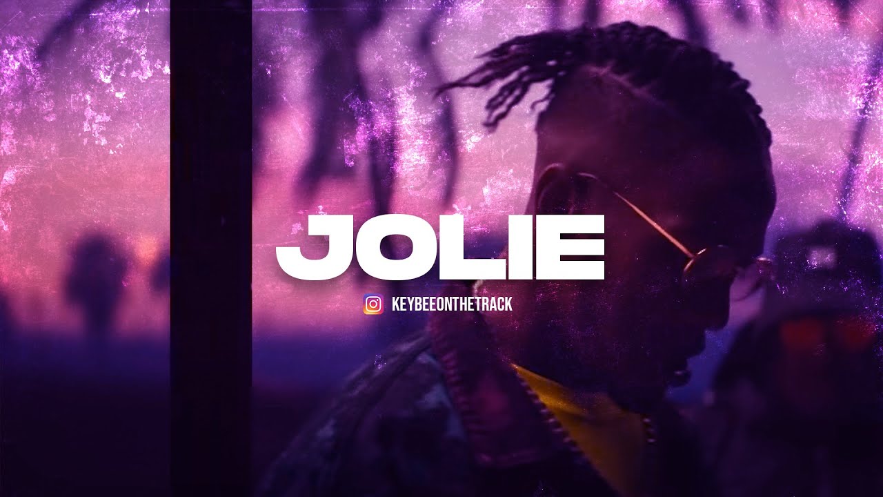 Maes X Niska Type Beat "Jolie" | Instru Rap Mélodieuse 2023