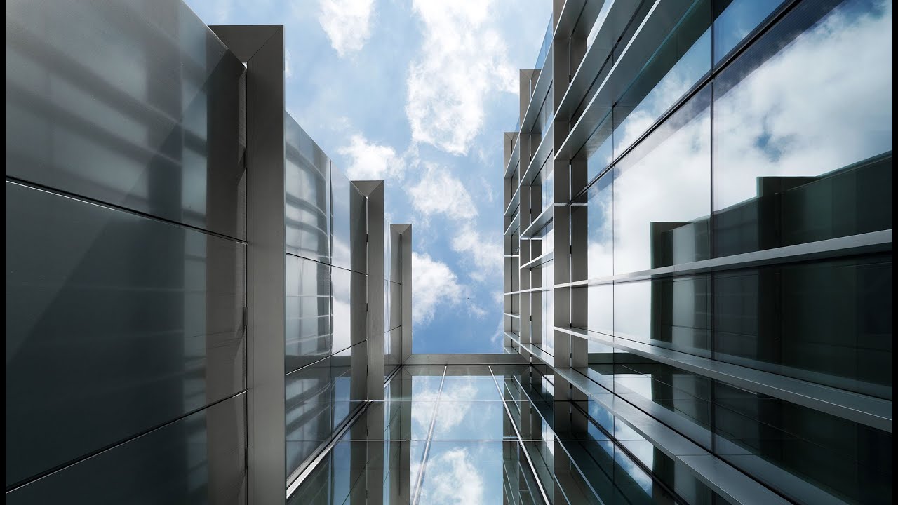 ENGIE HEADQUARTERS | The Light of Construction | Park Associati