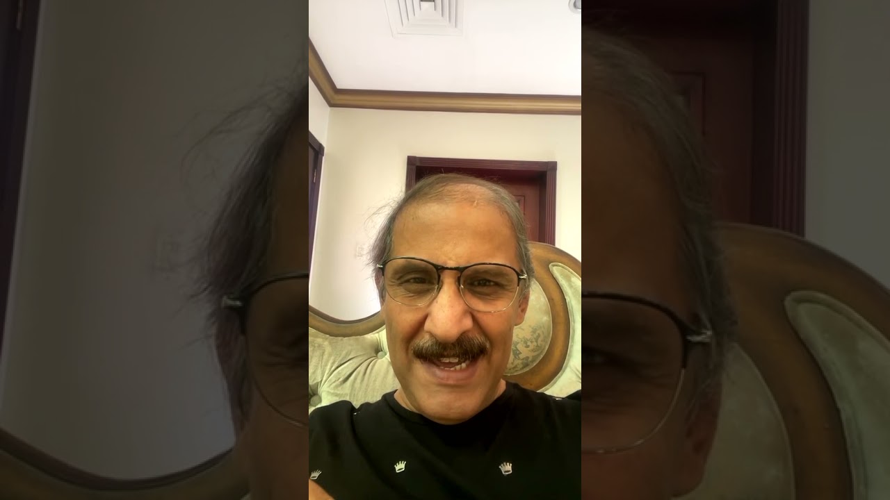 يوميات العجيمي ١٢٦٢- من ذكريات أرامكو قديما