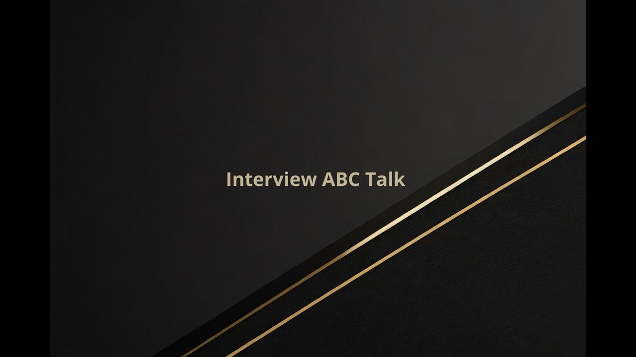 ABC TALK
