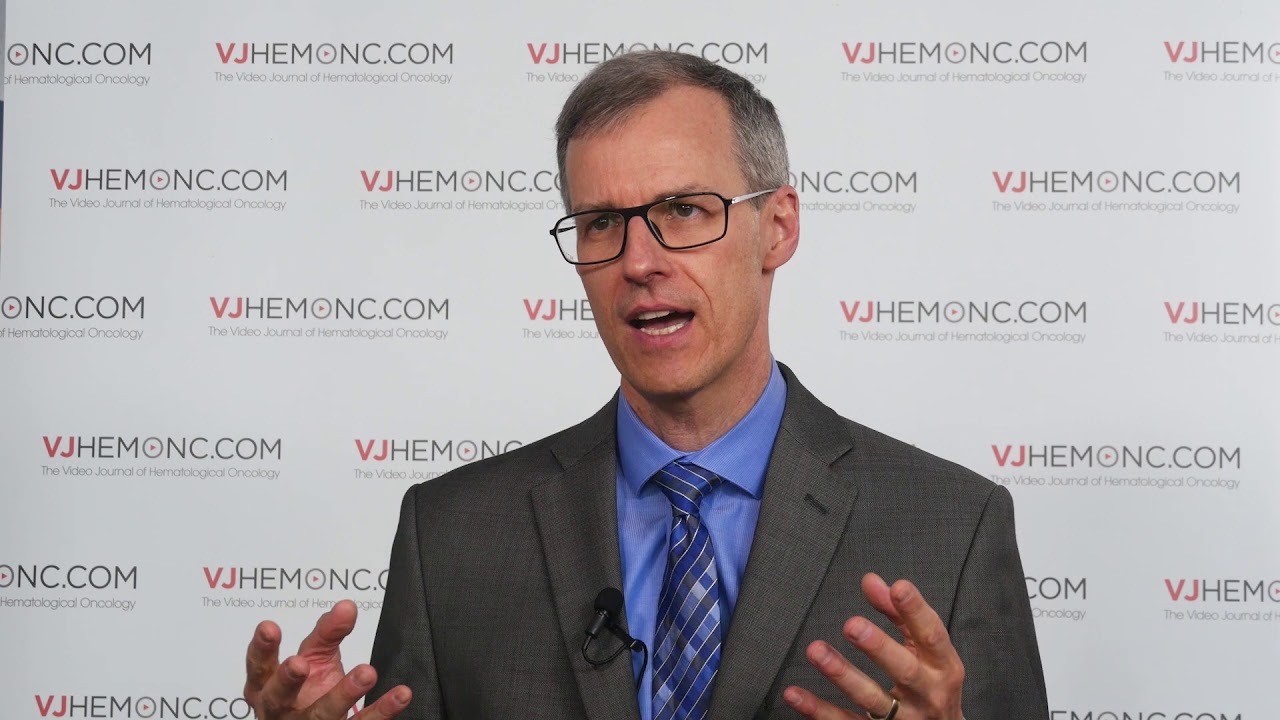 Eradicating GvHD after haploidentical stem cell transplant