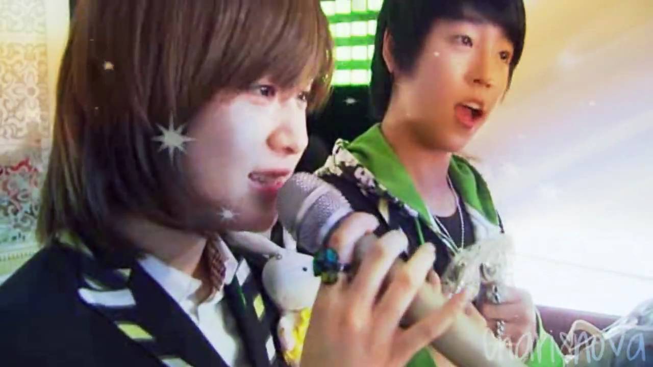 G.0.$ 7 - Kissing U feat. Chandu & Hyun Jung {From Friends to Lovers}