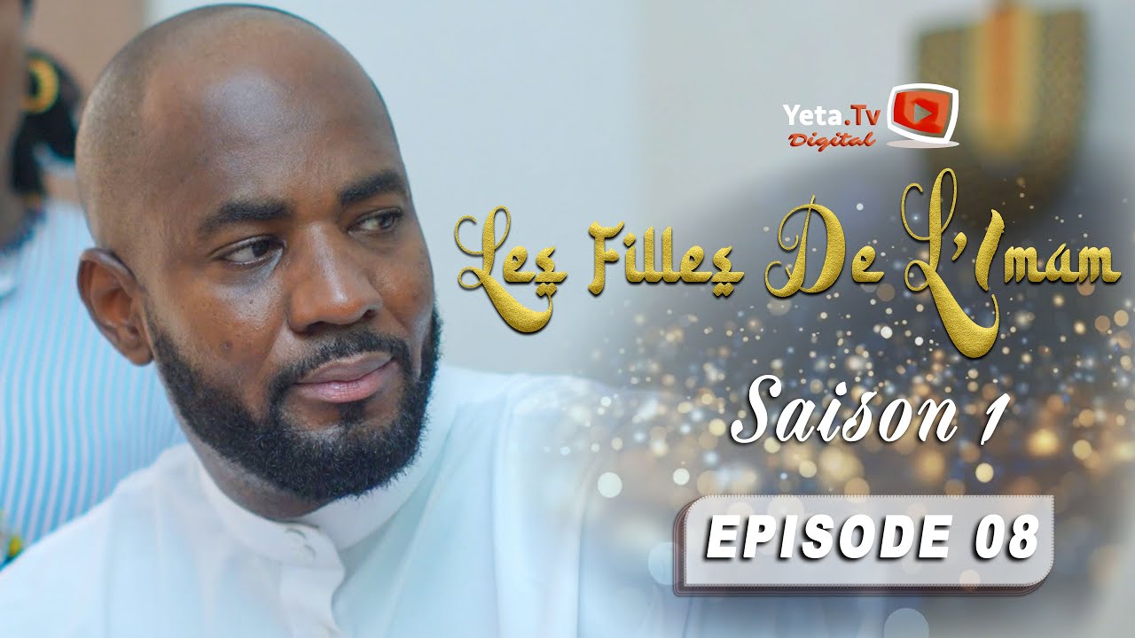 Series - The Imam's Daughters - SEASON 1 - EPISODE 8 - English Subtitles