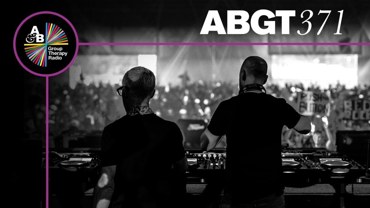 Group Therapy 371 with Above & Beyond and Pretty Pink