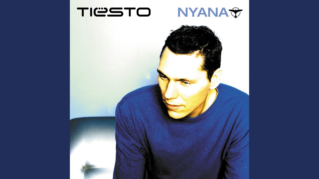 Tears From The Moon (Tiësto In Search Of Sunrise Remix)