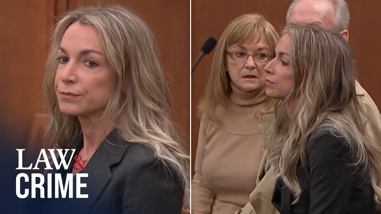 Karen Read Arrives at Civil Hearing With Parents Amid Ongoing Legal Drama