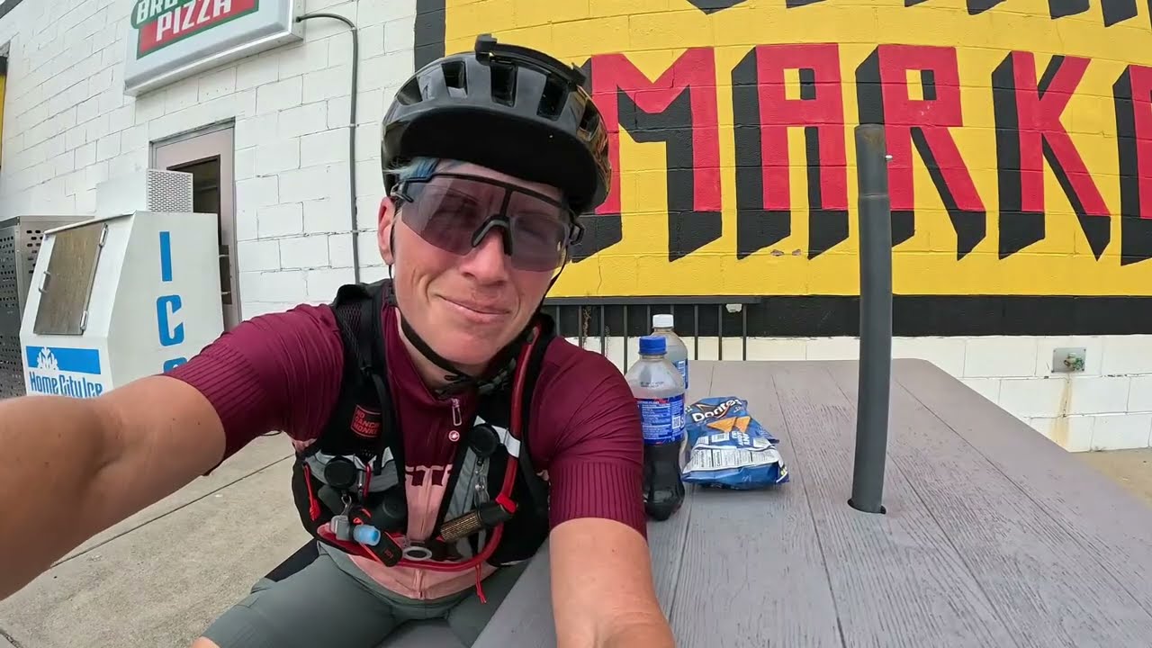 Day 1 done! One very close pass 😔