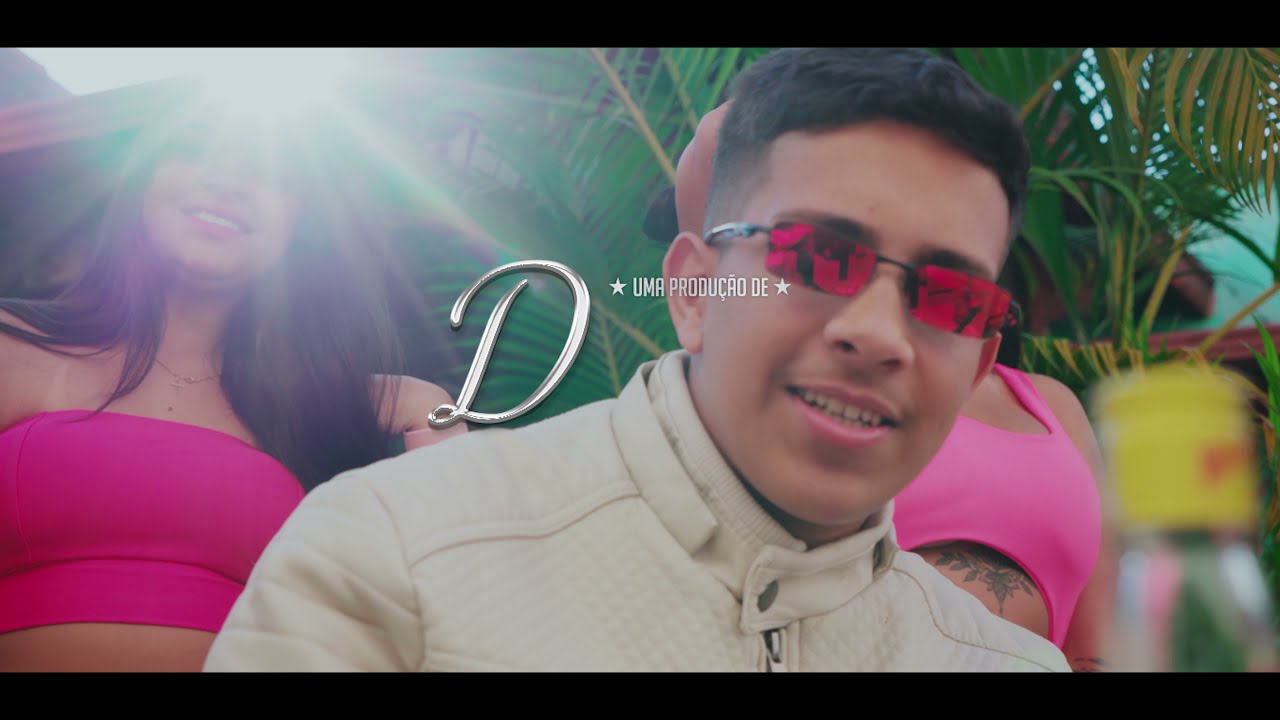 MC MARLEY E MC TOLENT - POSTA VIDEO REBOLANDO - CLIPE OFICIAL