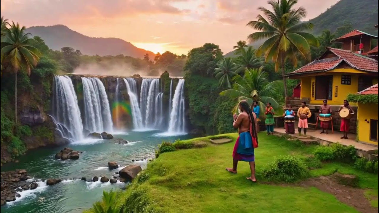 Reggae Road Trip Playlist | Travel Vibes Collection 🚗