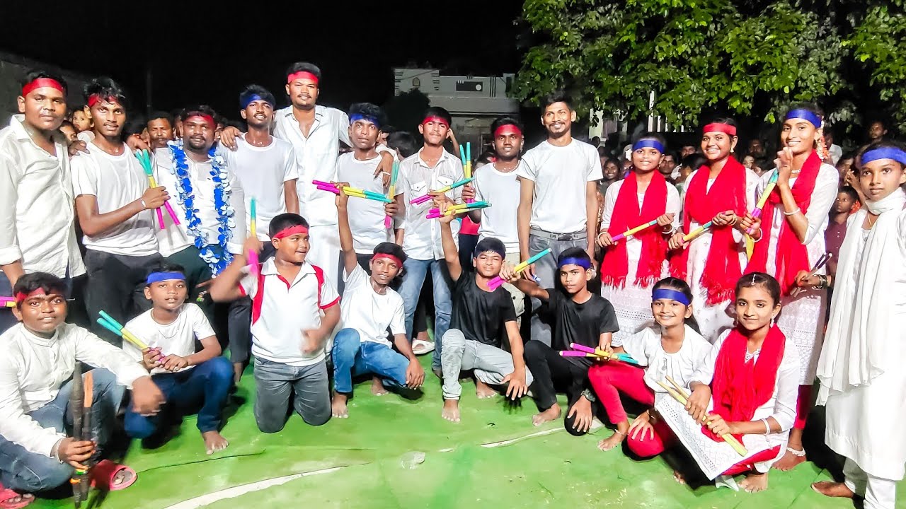 Rammanuchunnadamma Yesayya || Kolatam