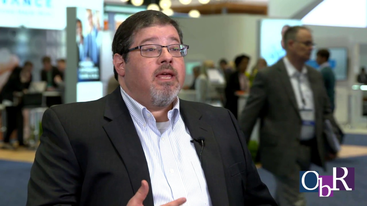 Howard (Jack) West, MD, regarding PDL-1 expression and NSCLC