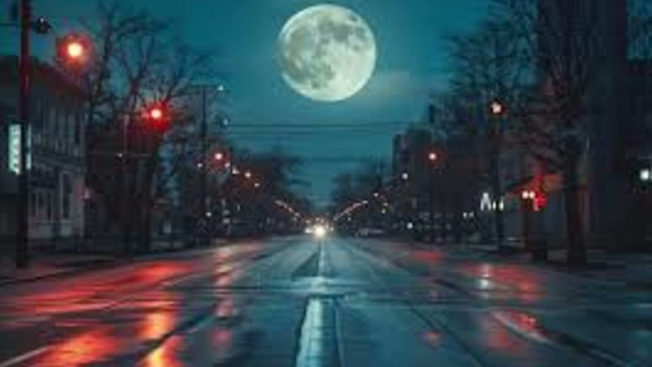 "Moon On Marine Parade" Colla TJ Jules & Crew Guitarist Composer Bryan YT Swainson