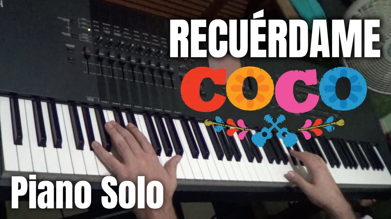 Recuérdame (de la película 