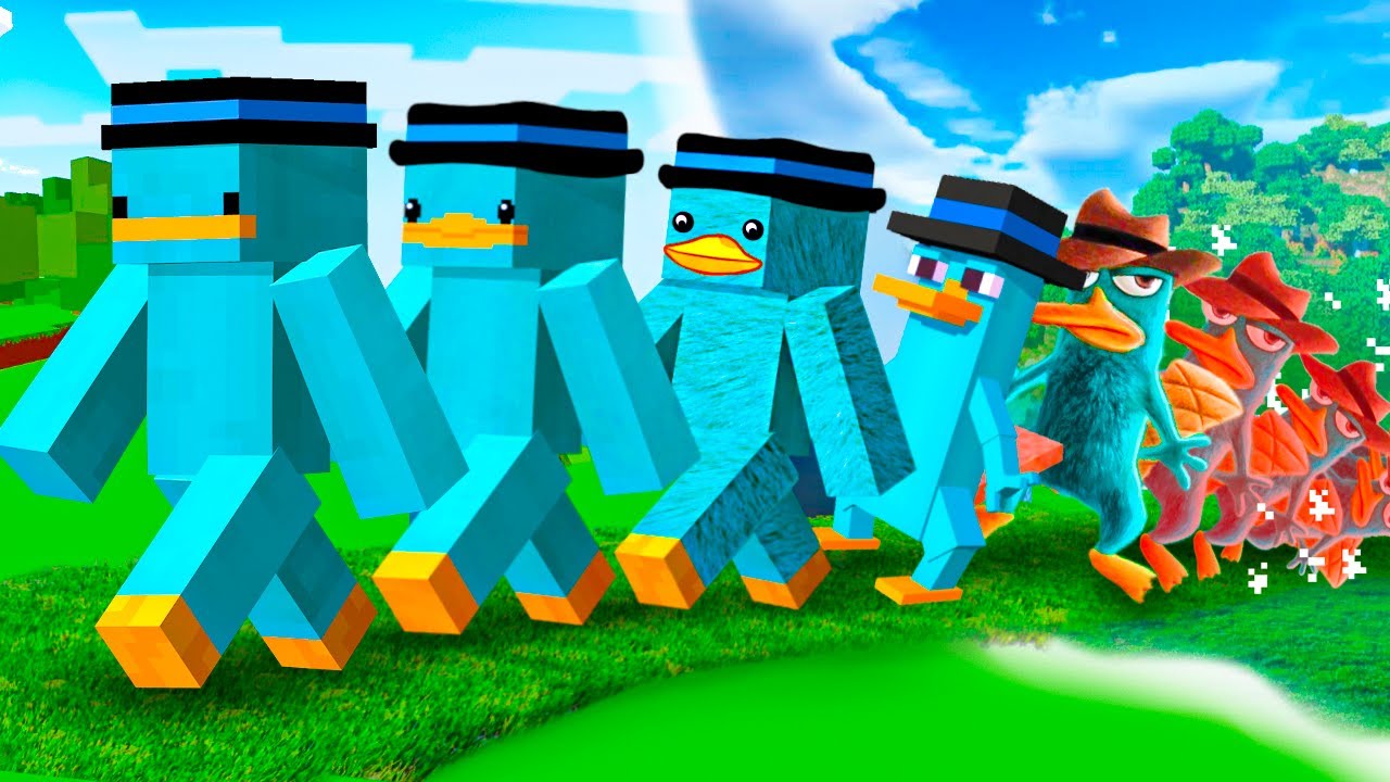 Minecraft, Pero MATAR = M&aacute;s REALISMO!
