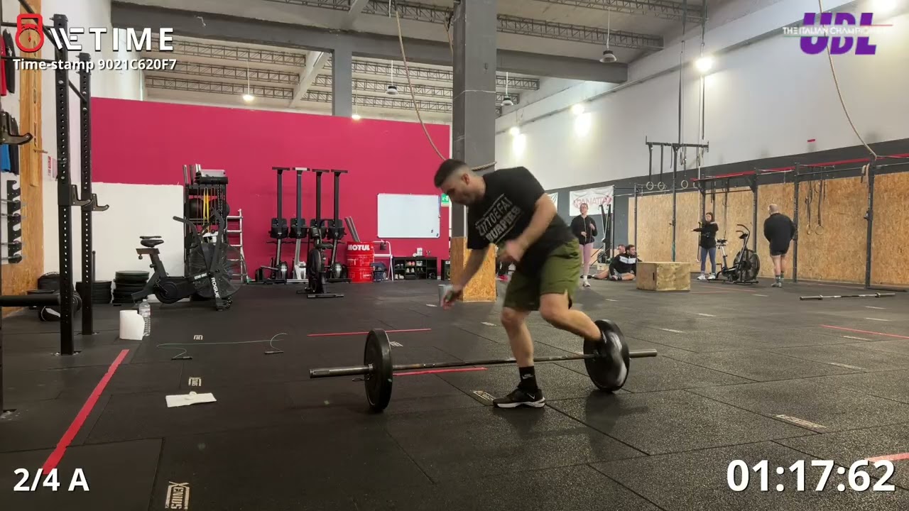 Wod 2 26