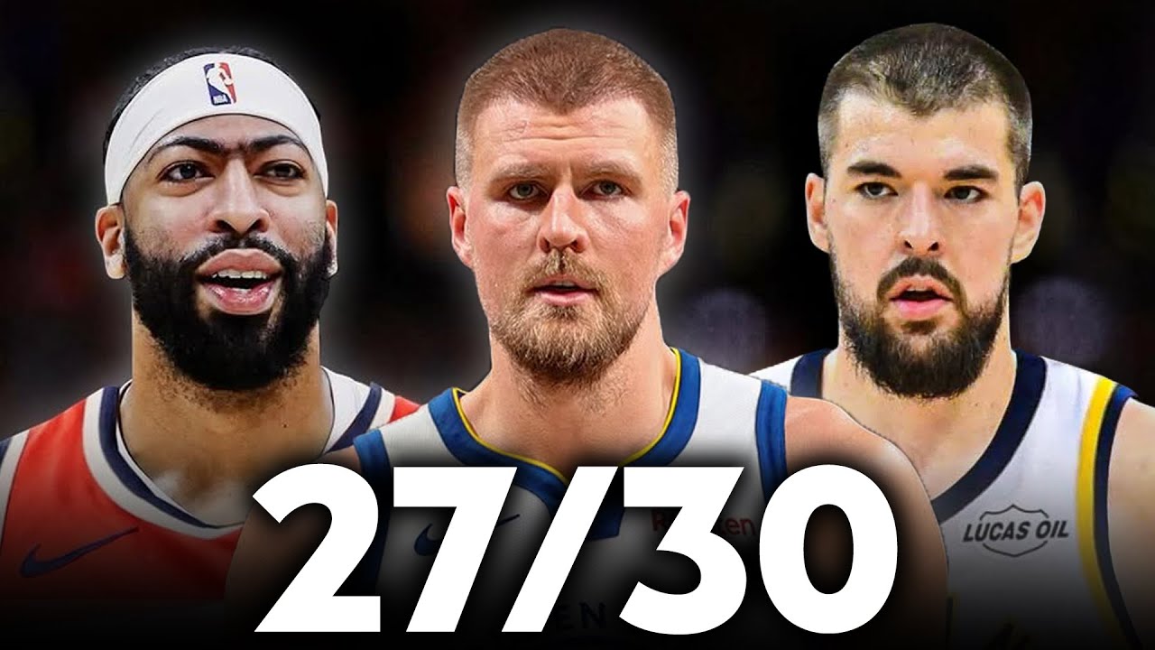 סיכום טרייד דדליין 2026 | הכי רנדומאלי שיש