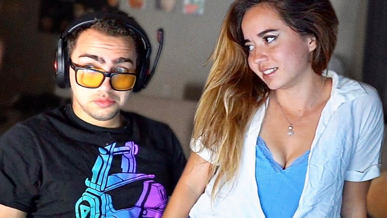 Best of Mizkif and Mayahiga (Miz and Maya Top Twitch Clips)