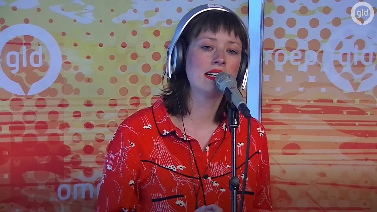 Marlene Bakker en Bernard Gepken - Waarkhanden
