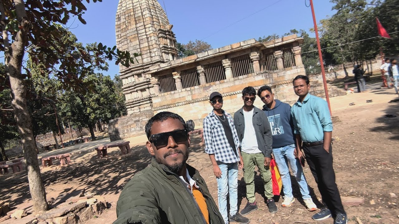 CHHATTISGARH KA KASHMIRI ( CHAITURGAD ) FULL VLOG VIDEO 2025 #CG #CHAITURGADVLOG 