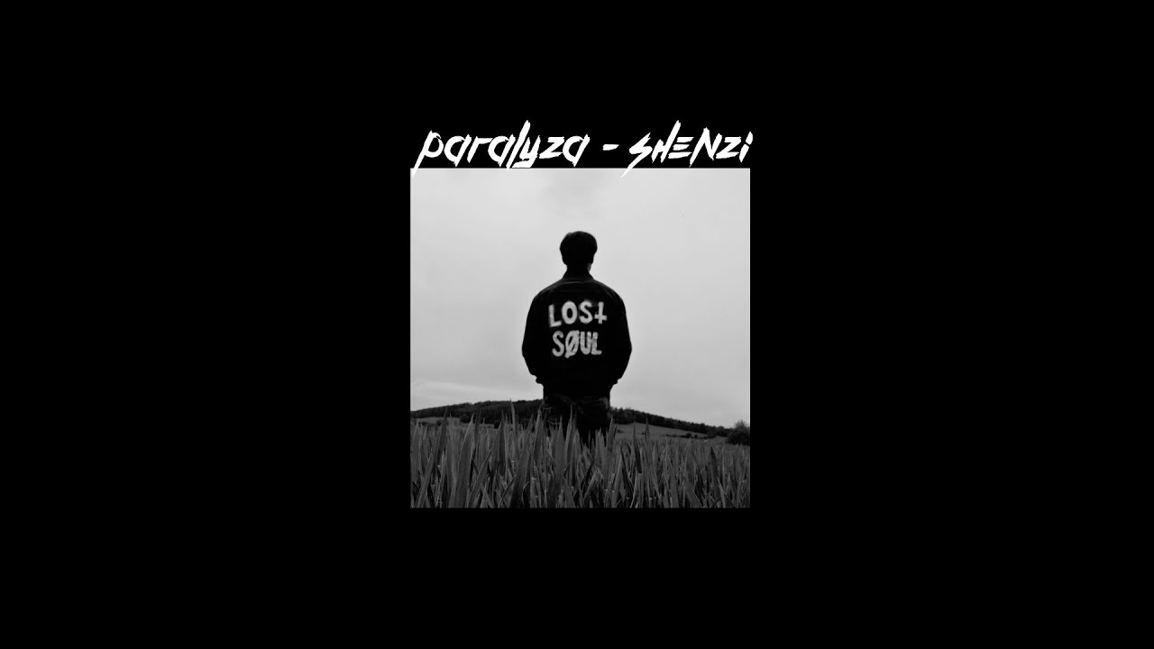 paralyza - shenzi