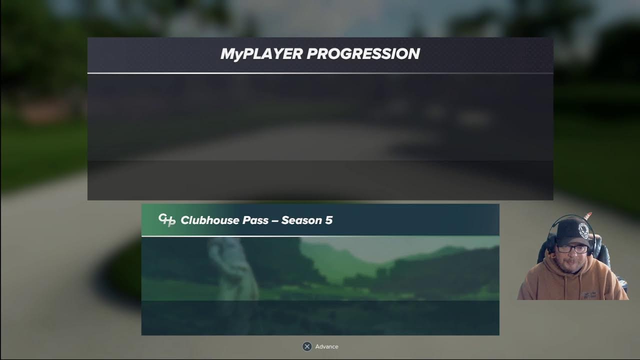 PGA Tour