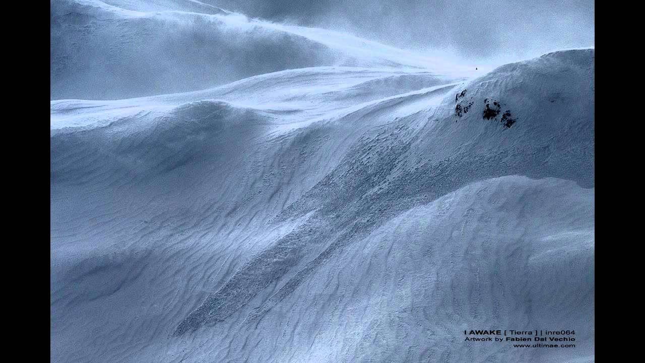 I AWAKE - [ Tierra ] full album