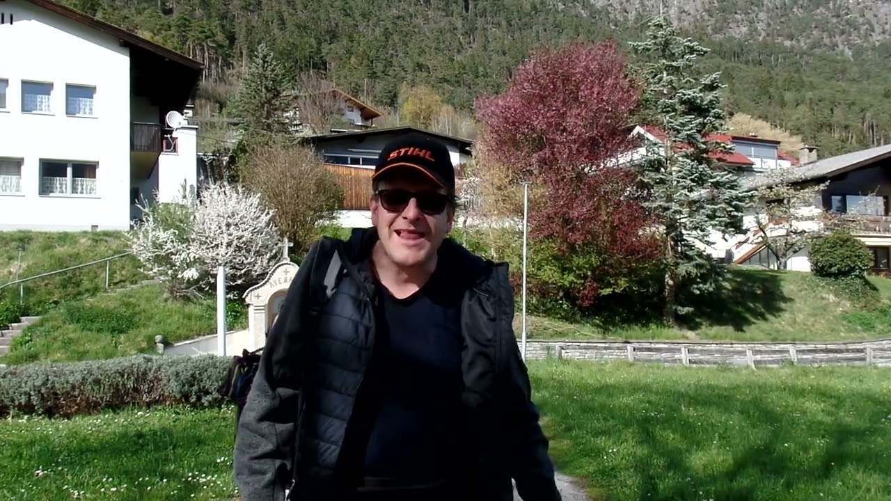 185.Ortsreportage 2.0 Leiblfing Unterpettnau am 5.4.2024 von Stefan Wanker