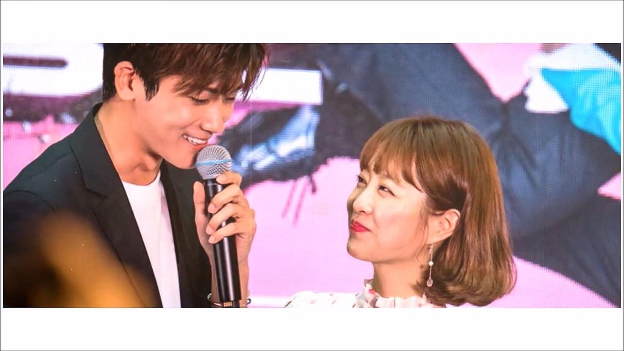 [Vietsub FMV] Park Hyung Sik & Park Bo Young | Puppy Couple | 박형식 & 박보영