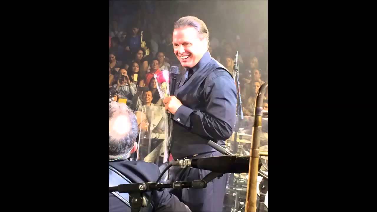 Rene Franco habla sobre Luis Miguel Palenque Texcoco abril 11 2015