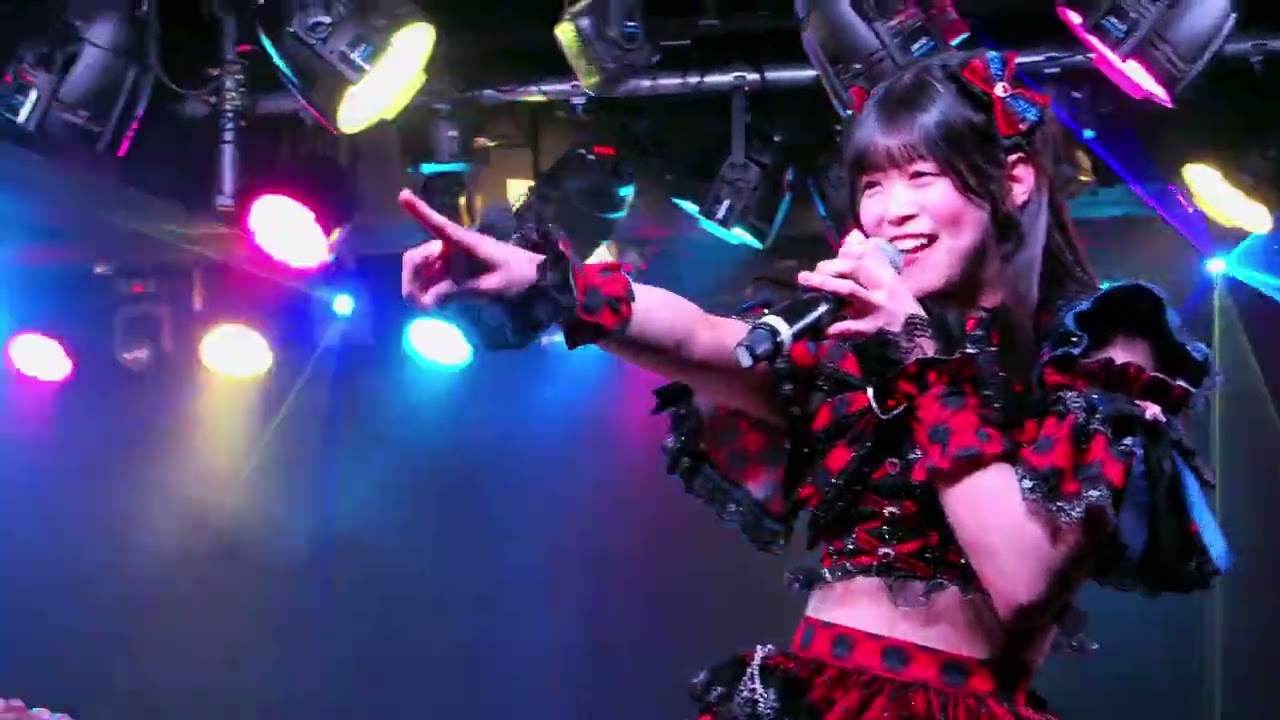 [2026.03.19] ぷれしゃす♡ぱーてぃー [@新宿Biske][FHD/60P]