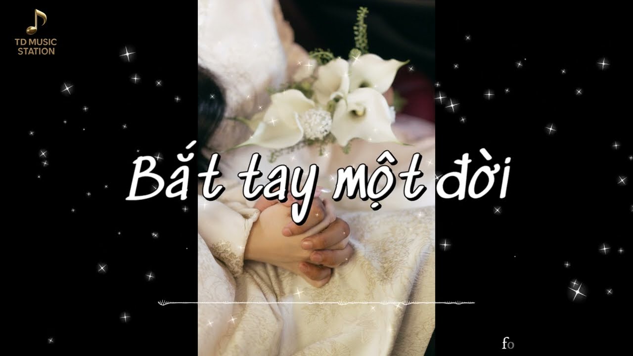Bắt Tay Một Đời 🤝 | Nhạc Đám Cưới Pop Rock Sáng | Nhạc Kết Lễ Đường