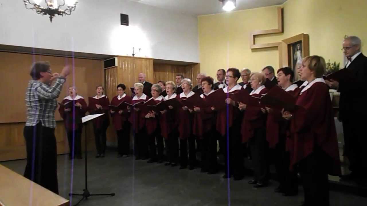 Chór MAGNIFICAT Kosztowy cz.2