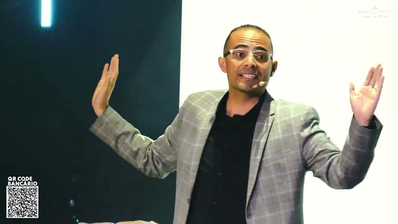 A Figueira Seca | Pr. Adson Belo (Série: 35 Milagres de Jesus)