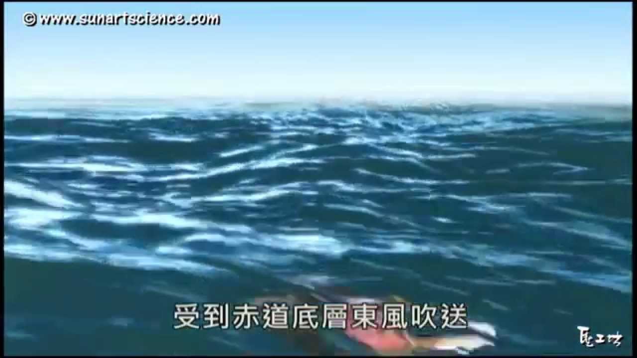 01集 聖嬰現象