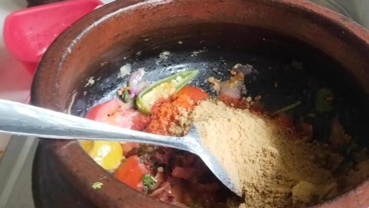 മീൻ മുളകിട്ടത്. ചെമ്മീൻ ചമ്മന്തി 😘🤌🏻🤤