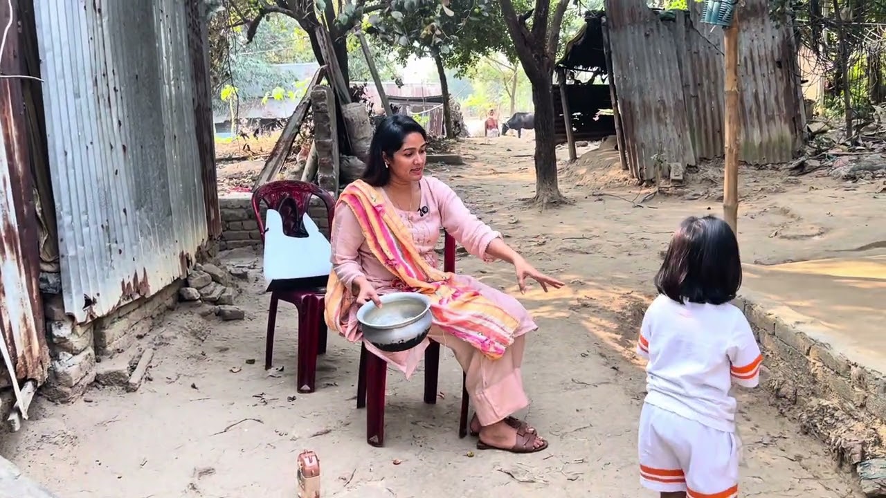 Weekly shobji bazar er special (Daily-vlog)