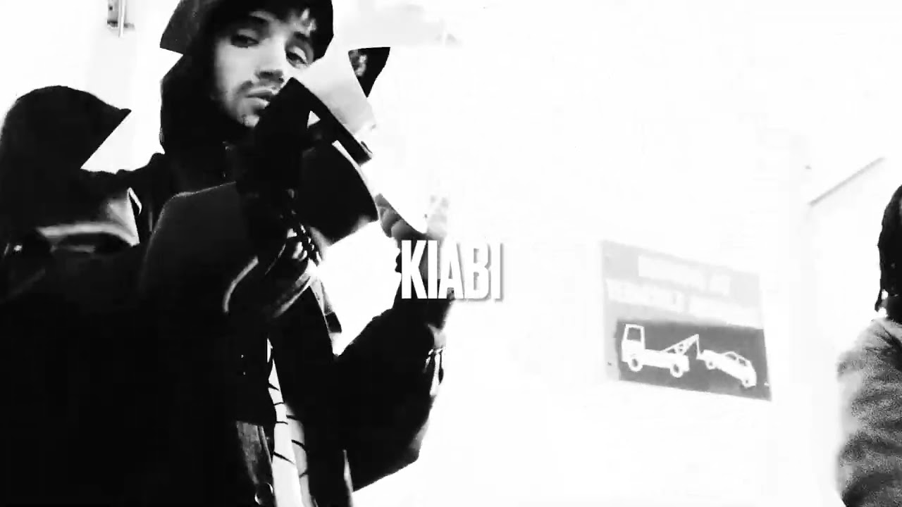 SOUTHLOVE x SERANE Type Beat 2023 | Plugg - KIABI (@prod.tchouma x @sfg.blue)