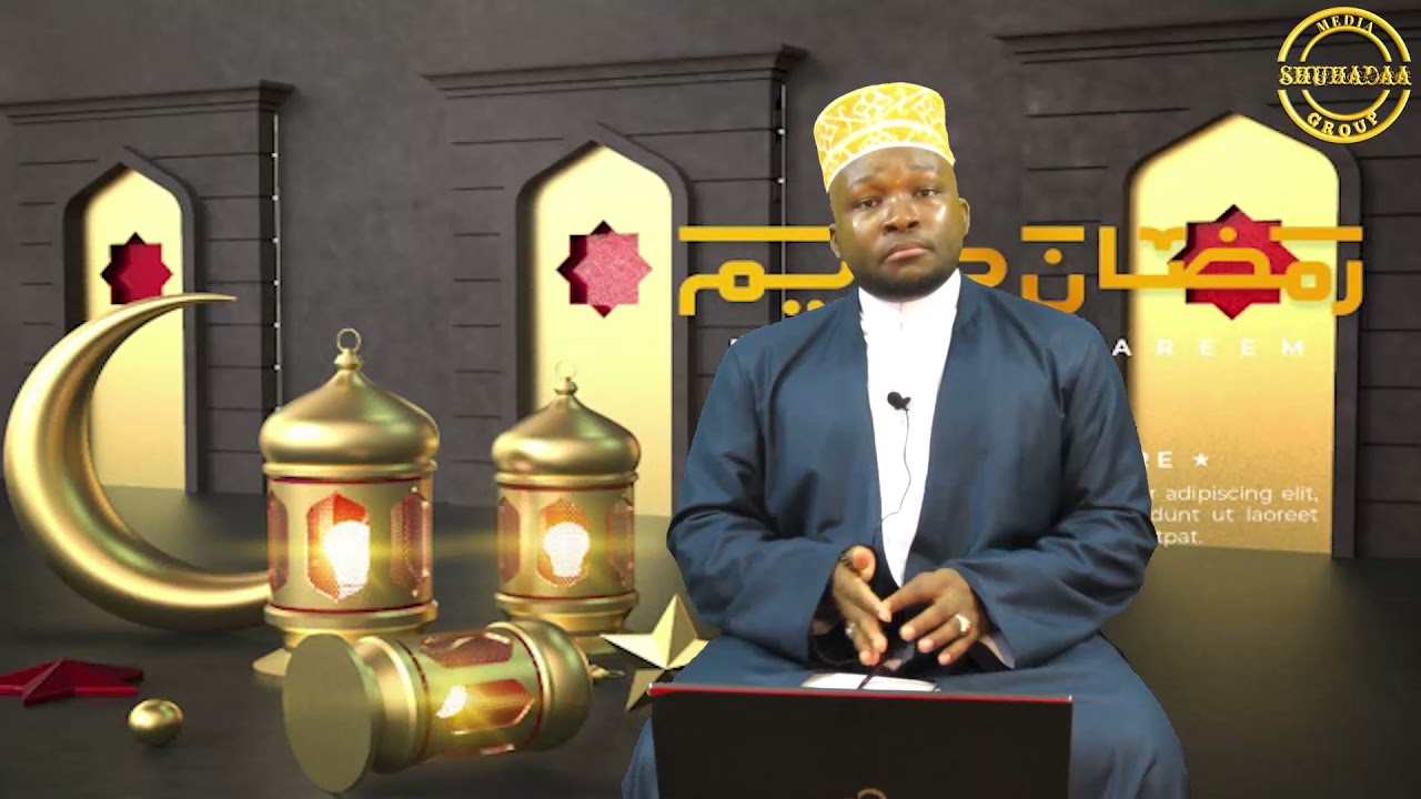 HIVI NDIVYO VITU 10 VINAVYO HARIBU SWAUMU YAKO SIKILIZA KWA MAKINI