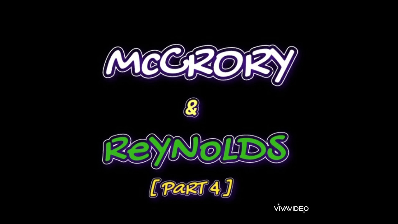 McCrory & Reynolds - Makin'a Anthem 4 [ Fur Bengus & Ryan McLean ]