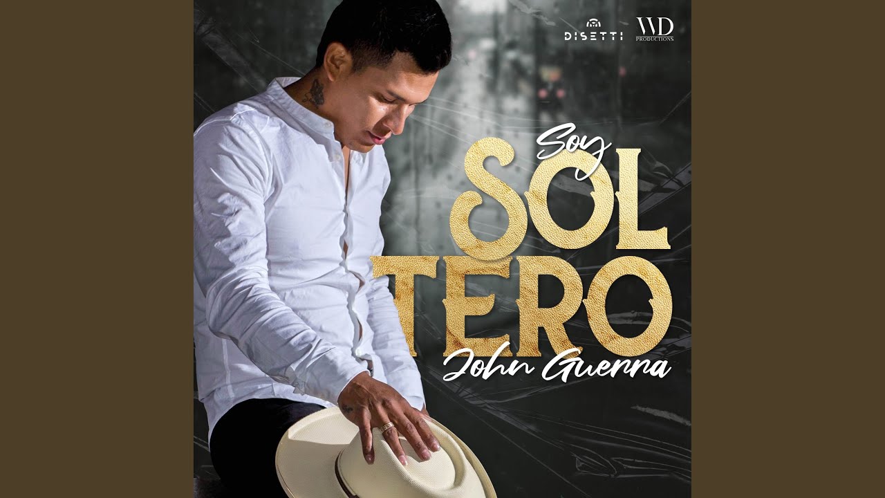 Soy Soltero