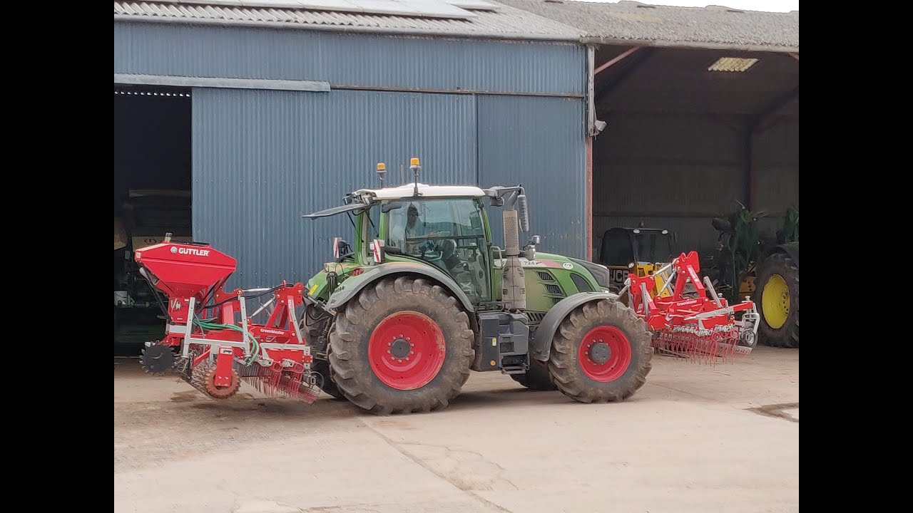 Guttler Greenmaster