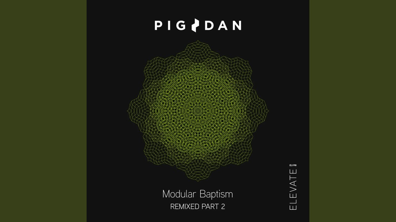 Modular Baptism (Anna V. Remix)
