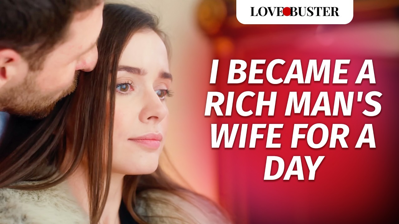 How To Win A Millionaire’s Heart | Drama Lovestory | @DramatizeMe.Special